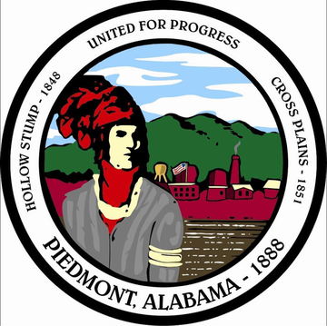 City of Piedmont